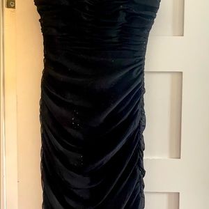 Ralph Lauren 4P knee length dress